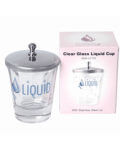 BERKELEY LIQUID CUP W LID STYLE 102