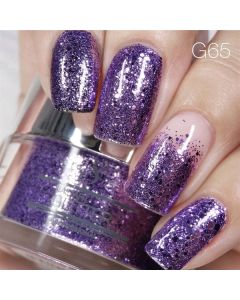 CRE8TION GLITTER 1 OZ #65