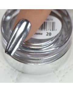 CRE8TION CHROME 20