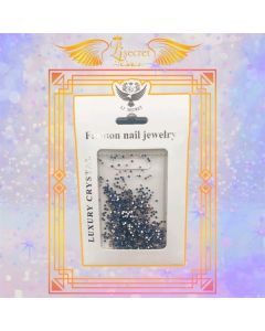 LJ SECRET DIAMOND SAPHIRE #3 1440PCS