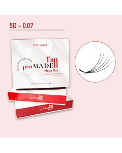 Premade Fan - 5D 0.07 (Mega Box)