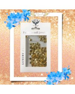 LJ SECRET 3D ACCESSORIES 50PCS STYLE 7