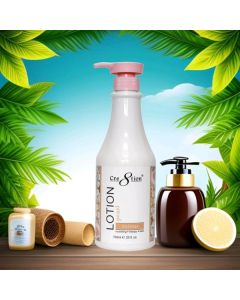 CRE8TION LOTION 750ML PEARL