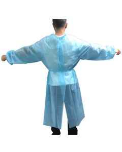 Clothing Protection (10pcs/bag)