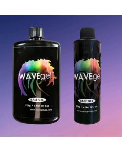 WAVE BASE COAT 8OZ