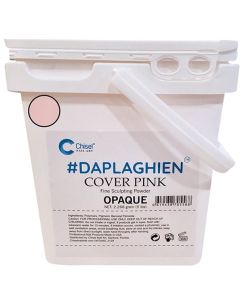 CHISEL COVER PINK 5 LBS POWDER