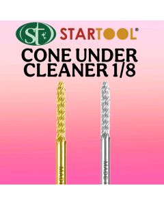 STARTOOL CONE UNDER CLEANER 1/8