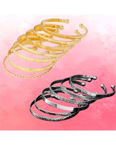 VINTAGE BANGLE BRACELET
