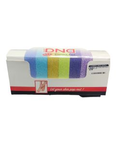 DND PUMICE BAR BOX OF 12
