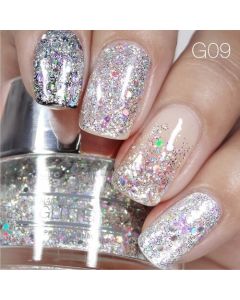 CRE8TION GLITTER 1OZ #9