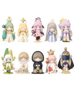SONG OF THE TAROT  - BLIND BOX