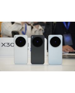 Vivo x300 Series
