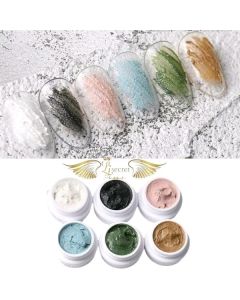 LJ GYPSUM SERIES ON SALE - 01 WHITE