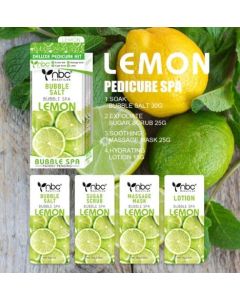 NBC 4IN1 SPA LEMON