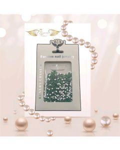 LJ SECRET DIAMOND PACIFIC OPAL #8 1440PCS