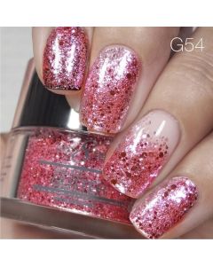 CRE8TION GLITTER 1OZ #54
