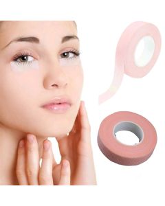 EYELASH TAPE PINK