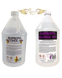 LULI/AN ALCOHOL 70% 1GAL
