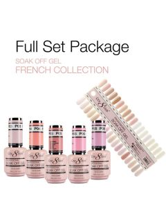 Cre8tion French Collection P18
