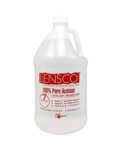 LENSCO ACETONE 1 GAL
