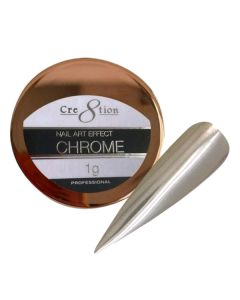 CRE8TION CHROME 28
