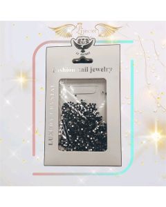 LJ SECRET DIAMOND JET #5 1440PCS