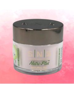 SNS NATURAL SET POWDER 2OZ