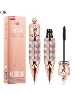 QIC MASCARA 4D CURLING WATERPROOF Q825