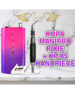 MANIPRO COMBO SET PIXIE + KP-65