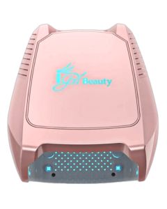 IGEL HYBRID PRO LAMP ROSE GOLD