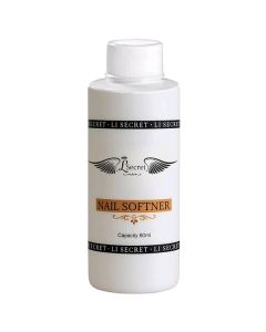 LJ SECRET NAIL SOFTENER 60ML