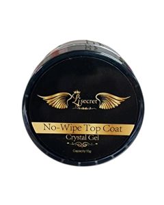 LJ SECRET CRYSTAL GLUE GEL