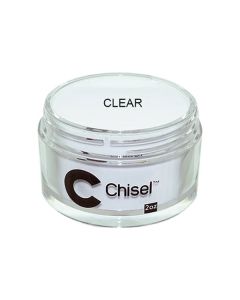 CHISEL CLEAR 2OZ POWDER