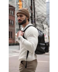Men winter wear