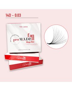 Premade Fan - 14D 0.03 (Mega Box)