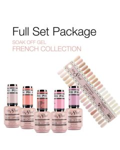 Cre8tion French Collection P6