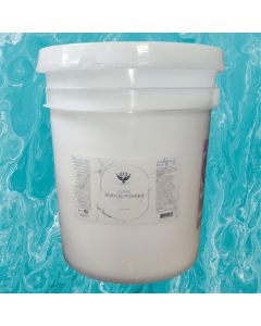 LJ SECRET ACRYLIC POWDER CLEAR 25LBS