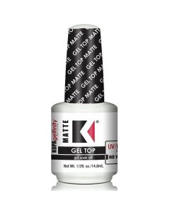KUPA MATTE TOP COAT 0.5OZ