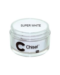 CHISEL SUPER WHITE 2OZ POWDER