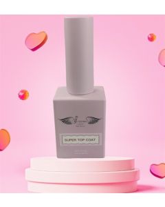LJ SECRET SUPER TOP IN PINK BOTTLE