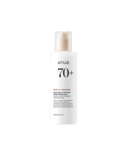 (Anua) INTENSIVE MOISTURIZING MILK 150ML