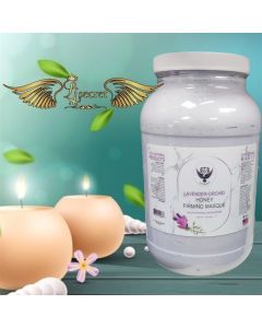 LJ SECRET HONEY FIRMING MASQUE LAVENDER 1GAL