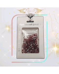 LJ SECRET DIAMOND ROSE #5 1440PCS