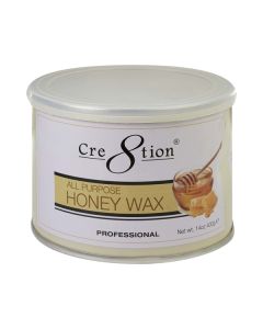 CRE8TION WAX ALL PURPOSE HONEY 14OZ