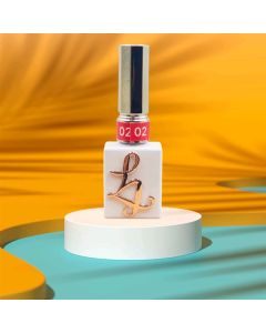 LJ HELLO SPRING COLLECTION #2