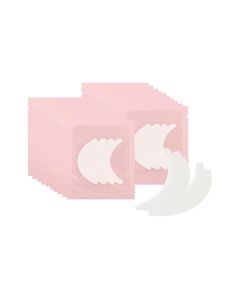 Eye Pads Microfoam 20pcs