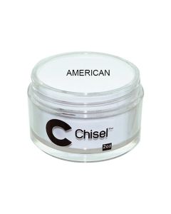 CHISEL AMERICAN WHITE 2OZ POWDER