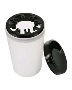 BRUSH CLEANER HOLDER