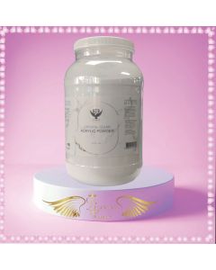 LJ SECRET POWDER 5LBS CRYSTAL CLEAR