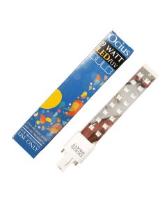 OCIUS 9WATT LED BULB